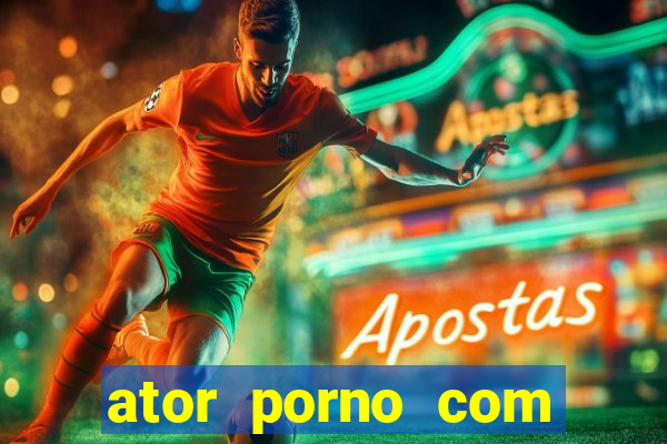 ator porno com tatuagem chelsea